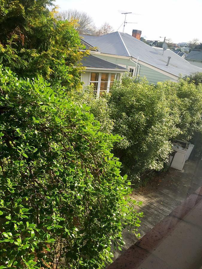 Auckland Central Motel Bagian luar foto